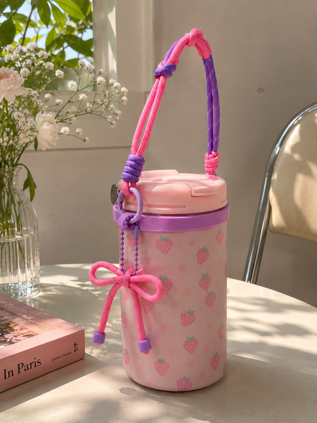 Gantungan Tumbler